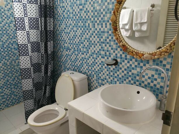 Imagen de la habitación del Hotel Nonnaisuan Resort. Foto 18