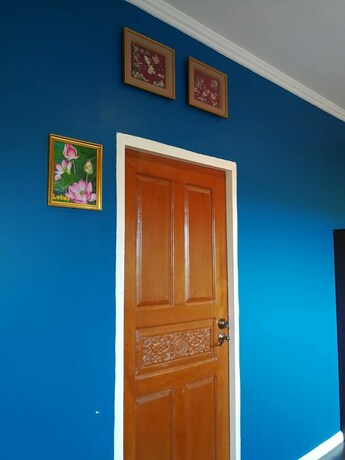 Imagen de los interiores del Hotel Nonnaisuan Resort. Foto 19