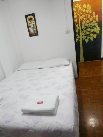 Imagen de la habitación del Hotel Nonni Guesthouse. Foto 3
