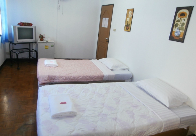 Imagen de la habitación del Hotel Nonni Guesthouse. Foto 4