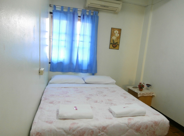 Imagen de la habitación del Hotel Nonni Guesthouse. Foto 5