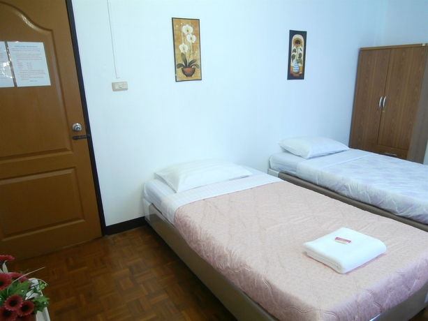Imagen de la habitación del Hotel Nonni Guesthouse. Foto 6