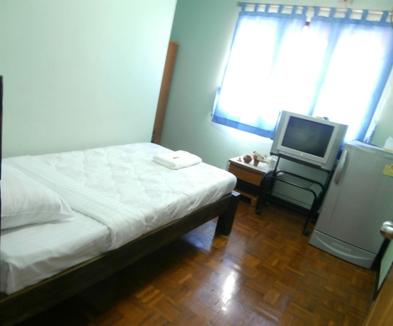 Imagen de la habitación del Hotel Nonni Guesthouse. Foto 7