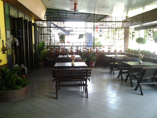 Imagen del bar/restaurante del Hotel Nonni Guesthouse. Foto 1