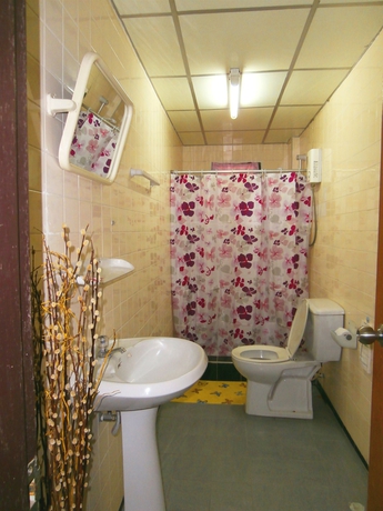 Imagen de la habitación del Hotel Nonni Guesthouse. Foto 10