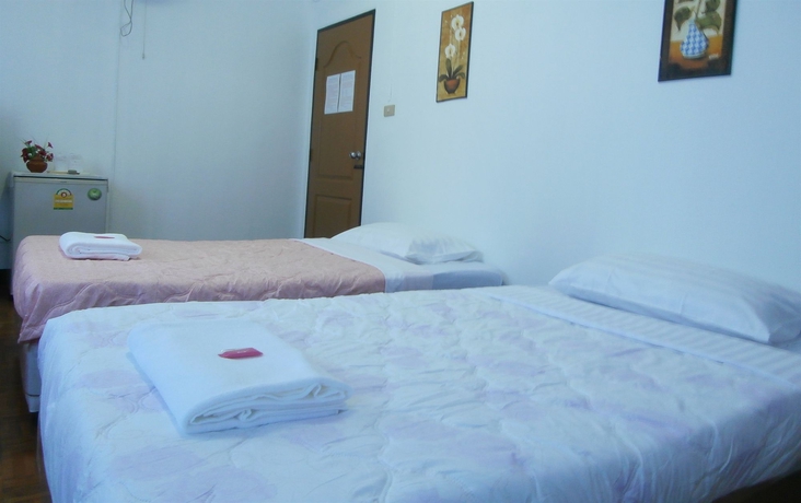 Imagen de la habitación del Hotel Nonni Guesthouse. Foto 11