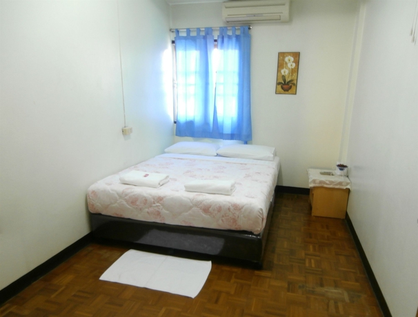 Imagen de la habitación del Hotel Nonni Guesthouse. Foto 13