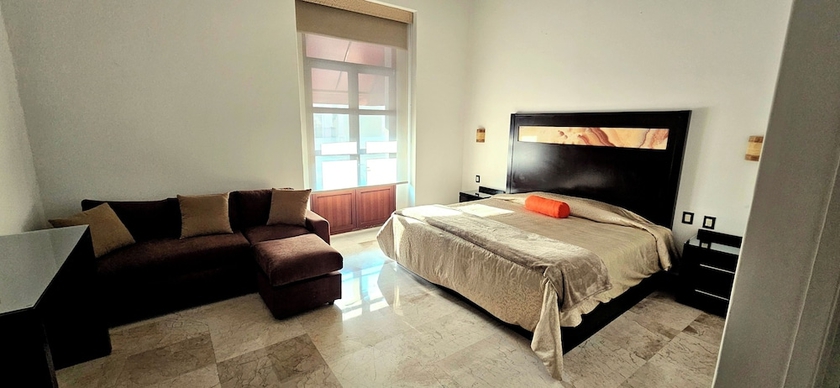 Imagen de la habitación del Hotel Non&oacute;. Foto 2