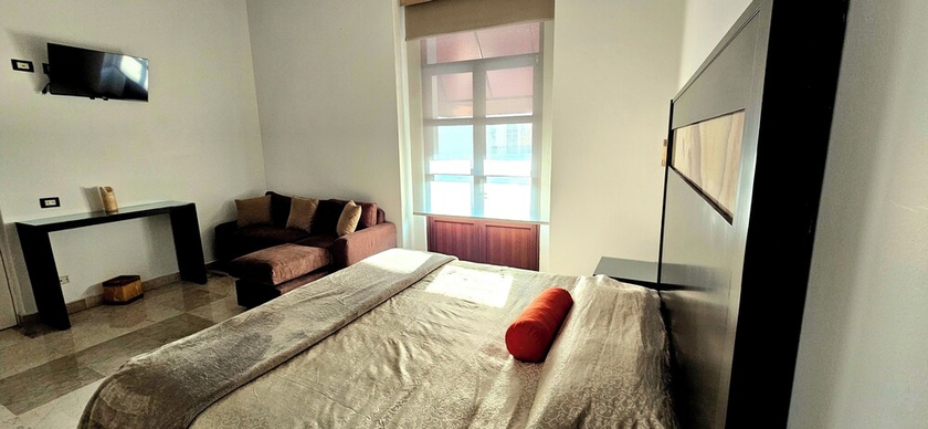 Imagen de la habitación del Hotel Non&oacute;. Foto 3