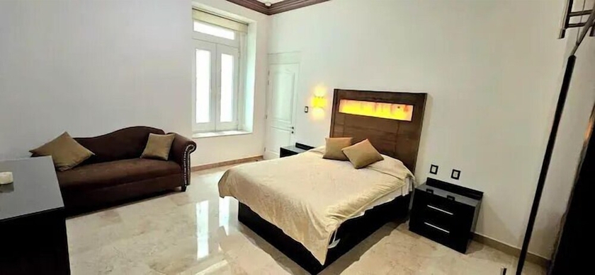 Imagen de la habitación del Hotel Non&oacute;. Foto 4