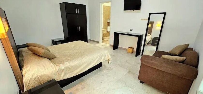 Imagen de la habitación del Hotel Non&oacute;. Foto 5