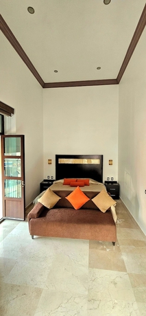 Imagen de la habitación del Hotel Non&oacute;. Foto 6