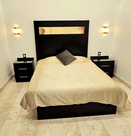 Imagen de la habitación del Hotel Non&oacute;. Foto 7