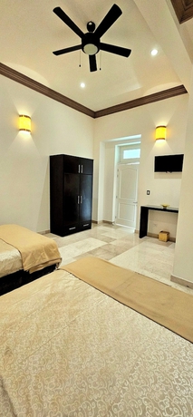 Imagen de la habitación del Hotel Non&oacute;. Foto 9