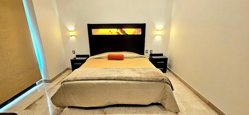 Imagen de la habitación del Hotel Non&oacute;. Foto 12