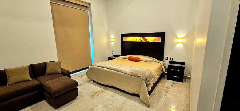 Imagen de la habitación del Hotel Non&oacute;. Foto 13