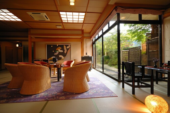 Imagen general del Hotel Nonohana Yakeyamaso. Foto 7