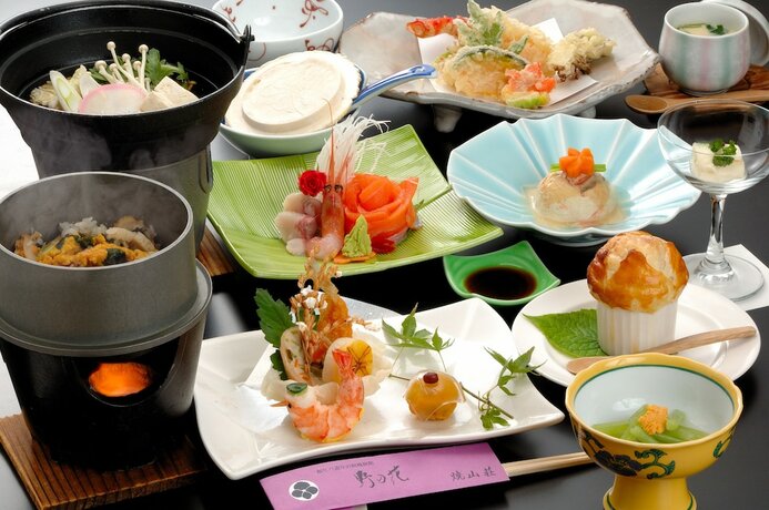 Imagen general del Hotel Nonohana Yakeyamaso. Foto 13