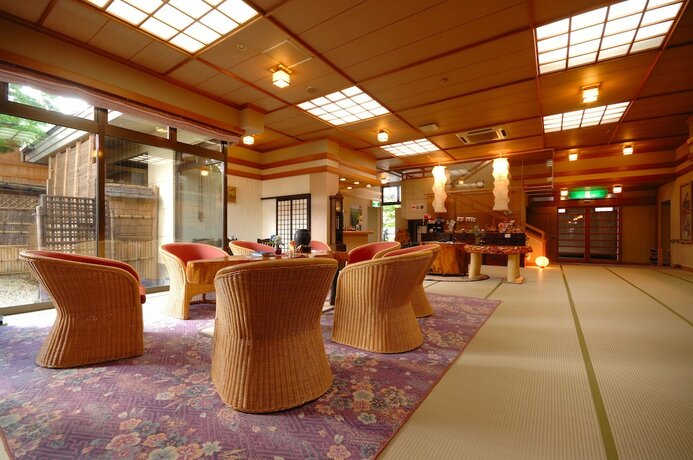 Imagen general del Hotel Nonohana Yakeyamaso. Foto 16