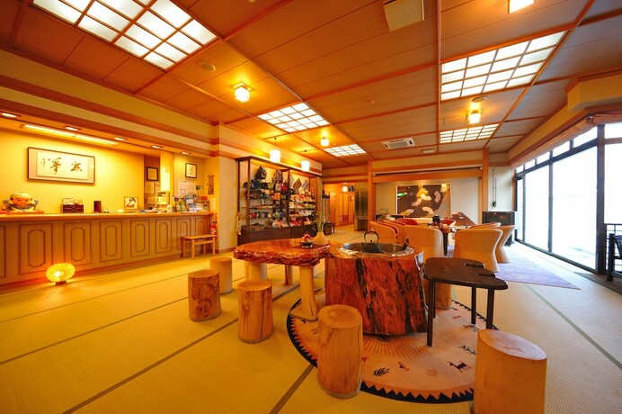 Imagen general del Hotel Nonohana Yakeyamaso. Foto 17