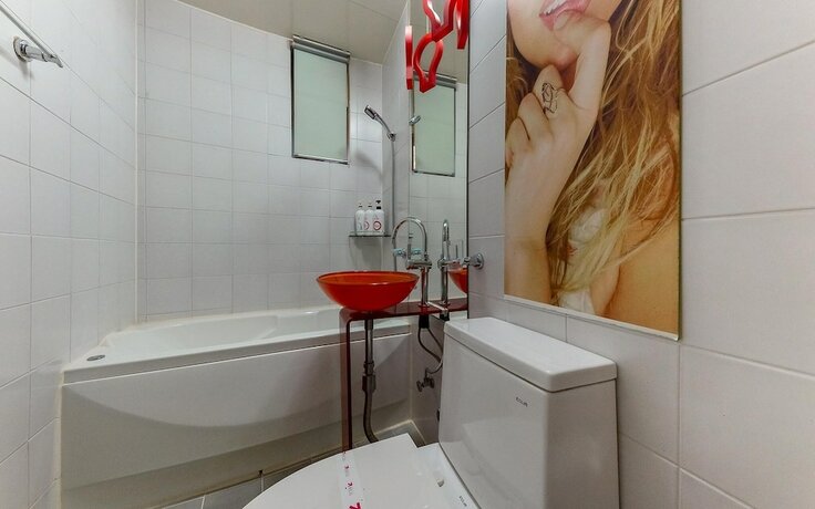 Imagen general del Hotel Nonsan Arrow. Foto 1