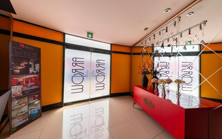 Imagen general del Hotel Nonsan Arrow. Foto 3