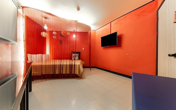 Imagen general del Hotel Nonsan Arrow. Foto 4