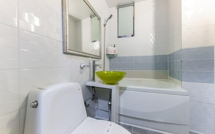 Imagen general del Hotel Nonsan Arrow. Foto 5