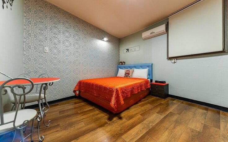 Imagen de la habitación del Hotel Nonsan Arrow. Foto 20