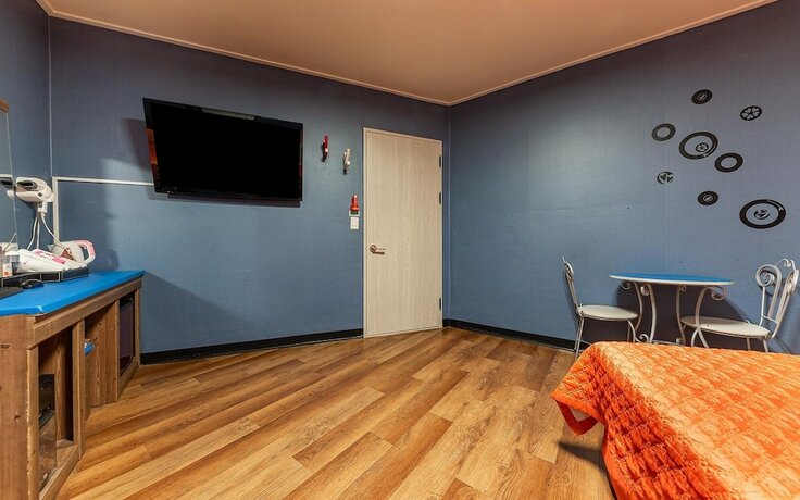 Imagen general del Hotel Nonsan Arrow. Foto 9