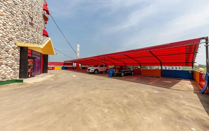 Imagen general del Hotel Nonsan Arrow. Foto 12