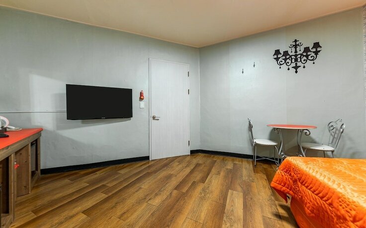 Imagen general del Hotel Nonsan Arrow. Foto 13