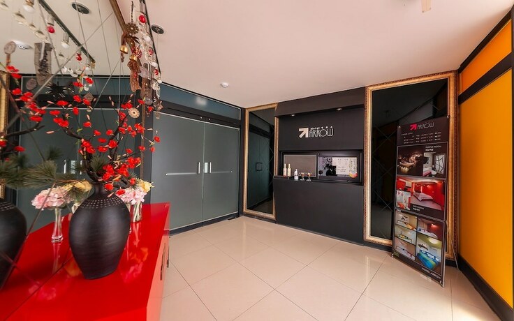 Imagen general del Hotel Nonsan Arrow. Foto 15