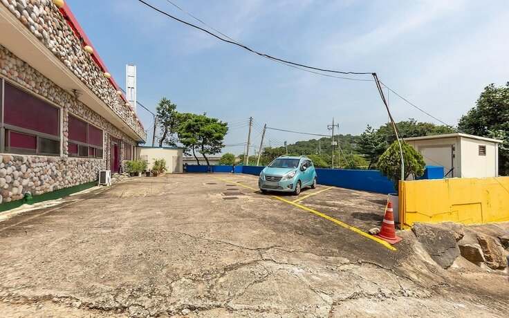 Imagen general del Hotel Nonsan Arrow. Foto 16