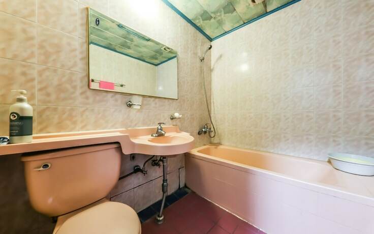 Imagen general del Hotel Nonsan Dongyang Park. Foto 2