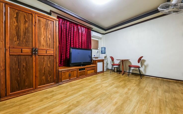 Imagen de la habitación del Hotel Nonsan Dongyang Park. Foto 6