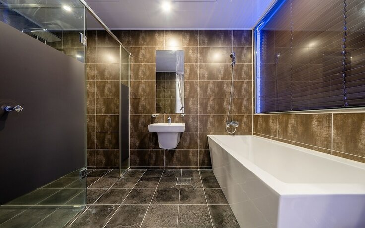 Imagen general del Hotel Nonsan G7 Self Check-in Motel. Foto 14