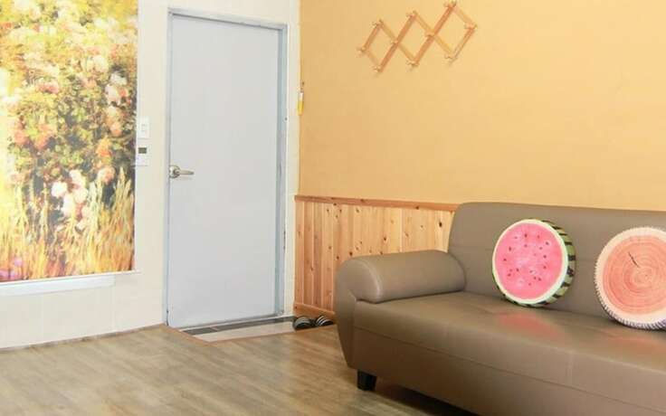 Imagen de la habitación del Hotel Nonsan Gamnamu Pension. Foto 16