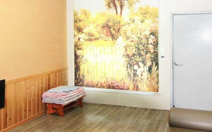 Imagen general del Hotel Nonsan Gamnamu Pension. Foto 7