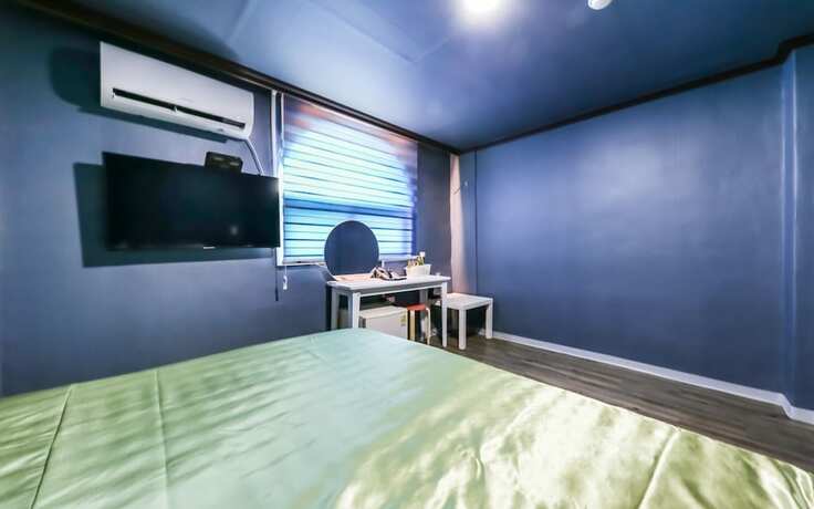 Imagen general del Hotel Nonsan Good Motel. Foto 1