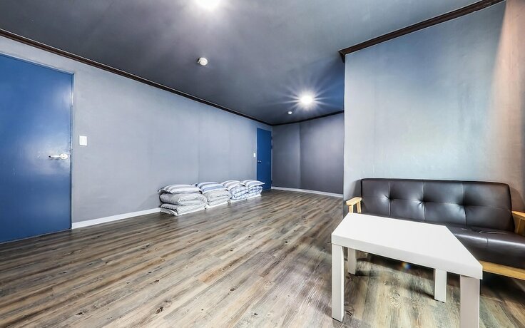 Imagen de la habitación del Hotel Nonsan Good Motel. Foto 13