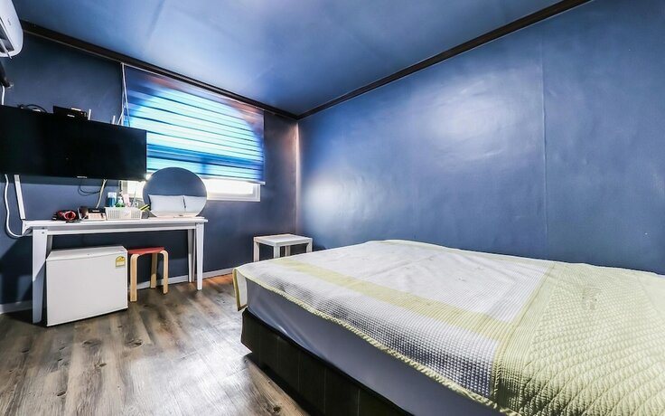 Imagen general del Hotel Nonsan Good Motel. Foto 5