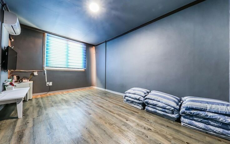 Imagen de la habitación del Hotel Nonsan Good Motel. Foto 15