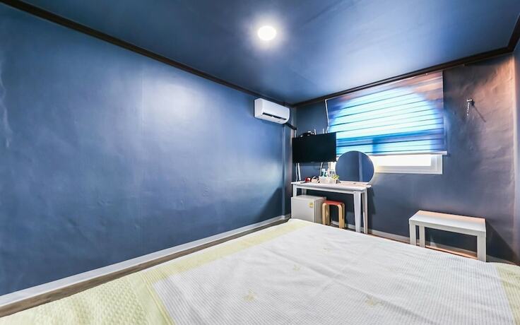 Imagen general del Hotel Nonsan Good Motel. Foto 6