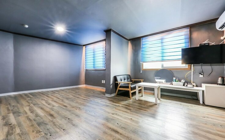 Imagen de la habitación del Hotel Nonsan Good Motel. Foto 18