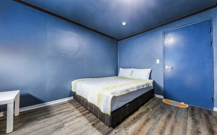 Imagen de la habitación del Hotel Nonsan Good Motel. Foto 19