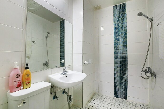 Imagen general del Hotel Nonsan Hwangje Motel. Foto 3