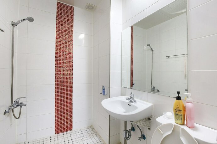 Imagen general del Hotel Nonsan Hwangje Motel. Foto 4