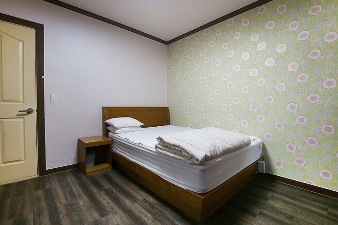 Imagen general del Hotel Nonsan Hwangje Motel. Foto 9
