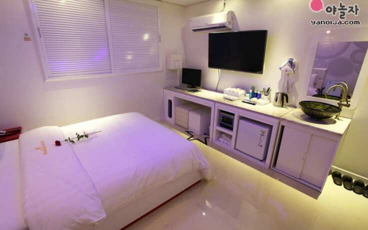 Imagen general del Hotel Nonsan Mountain. Foto 1